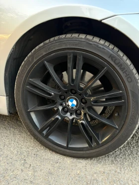 BMW 320 * M Pack * xDrive * Facelift * ������� ������! | Mobile.bg � ����� ������ 17