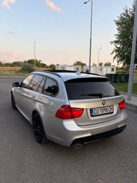 ����� �� �������� �� BMW 320 * M Pack * xDrive * Facelift * ������� ������!