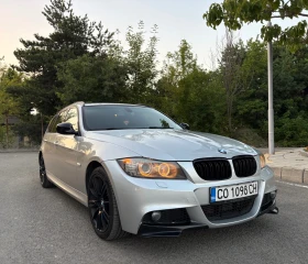 ����� �� �������� �� BMW 320 * M Pack * xDrive * Facelift * ������� ������!