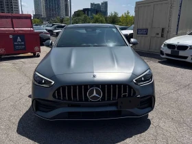 Mercedes-Benz C 43 AMG | DISTRONIC | HUD | �������� | CARFAX |  | Mobile.bg � ����� ������ 6