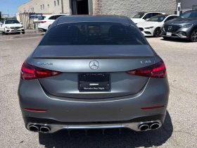 Mercedes-Benz C 43 AMG | DISTRONIC | HUD | �������� | CARFAX |  | Mobile.bg � ����� ������ 4
