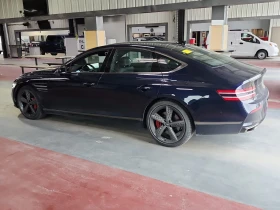 Genesis G80 3.5L 6cyl AWD - 32800 € / 64151.22 лв. - 86910842 4