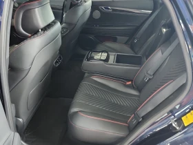 Genesis G80 3.5L 6cyl AWD - 32800 € / 64151.22 лв. - 86910842 12