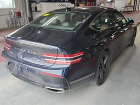 Genesis G80 3.5L 6cyl AWD - 32800 € / 64151.22 лв. - 86910842 3
