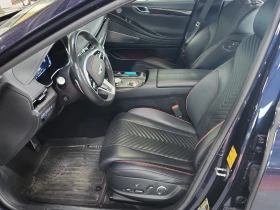 Genesis G80 3.5L 6cyl AWD - 32800 € / 64151.22 лв. - 86910842 5