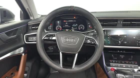 Audi A6 2.0 45 TFSI Quattro, FULL | Mobile.bg � ����� ������ 12