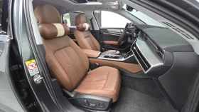 Audi A6 2.0 45 TFSI Quattro, FULL | Mobile.bg � ����� ������ 10