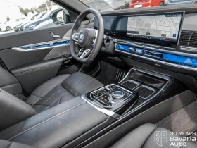 BMW 740 d xDrive Sport-Automatic "M Sport" | Mobile.bg � ����� ������ 11