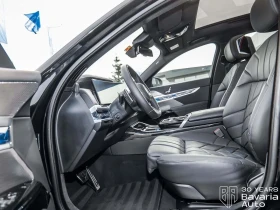 BMW 740 d xDrive Sport-Automatic "M Sport" | Mobile.bg � ����� ������ 8