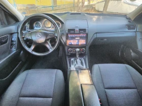 Mercedes-Benz C 200 CDI - 7400 € - 33221311 9