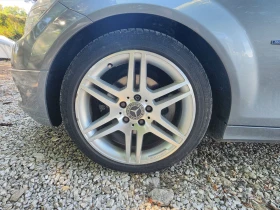 Mercedes-Benz C 200 CDI - 7400 € - 33221311 13