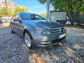 Mercedes-Benz C 200 CDI