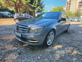 Mercedes-Benz C 200 CDI - 7400 € - 33221311 2