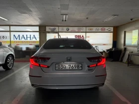 Honda Accord 10Th Generation 2.0 Hybrid Touring | Mobile.bg � ����� ������ 4