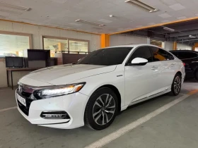 Honda Accord 10Th Generation 2.0 Hybrid Touring | Mobile.bg � ����� ������ 5