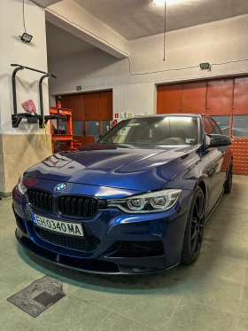 BMW 340 | Mobile.bg � ����� ������ 8