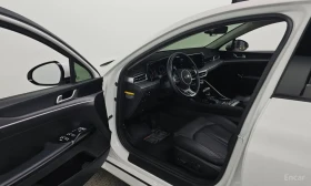 Kia K5 2.0* LPI* �������* ���������* LANE* ASSIST*  | Mobile.bg � ����� ������ 5
