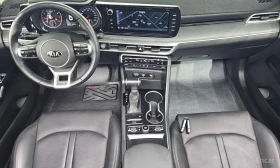 Kia K5 2.0* LPI* �������* ���������* LANE* ASSIST*  | Mobile.bg � ����� ������ 7