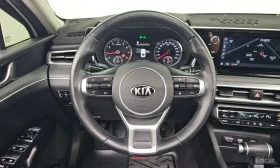 Kia K5 2.0* LPI* �������* ���������* LANE* ASSIST*  | Mobile.bg � ����� ������ 8