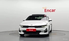 ����� �� �������� �� Kia K5 2.0* LPI* �������* ���������* LANE* ASSIST* 