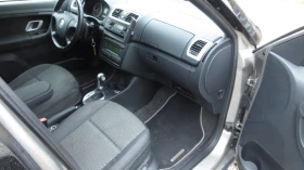 Skoda Roomster SCOUT 1.6-AUTOMAT-ГАЗОВ ИНЖЕКЦИОН | Auto.bg — изображение 11