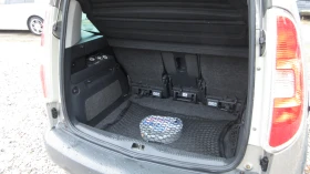 Skoda Roomster SCOUT 1.6-AUTOMAT-ГАЗОВ ИНЖЕКЦИОН | Auto.bg — изображение 17