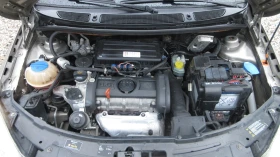 Skoda Roomster SCOUT 1.6-AUTOMAT-ГАЗОВ ИНЖЕКЦИОН | Auto.bg — изображение 16