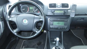 Skoda Roomster SCOUT 1.6-AUTOMAT-ГАЗОВ ИНЖЕКЦИОН | Auto.bg — изображение 9