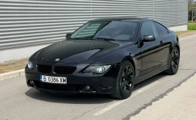 BMW 630 ГАЗ | Auto.bg — изображение 2