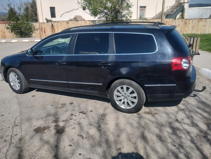 VW Passat 6, снимка 7 - Автомобили и джипове - 40529411