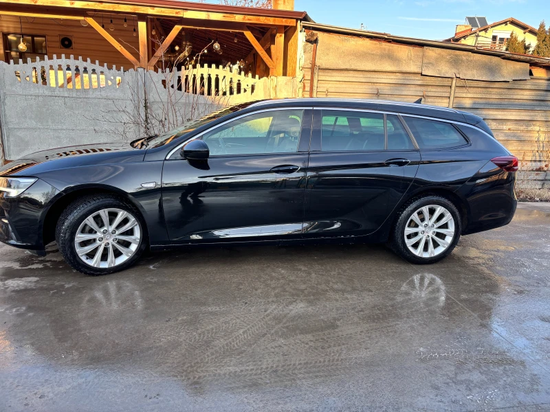 Opel Insignia, снимка 4 - Автомобили и джипове - 51134220