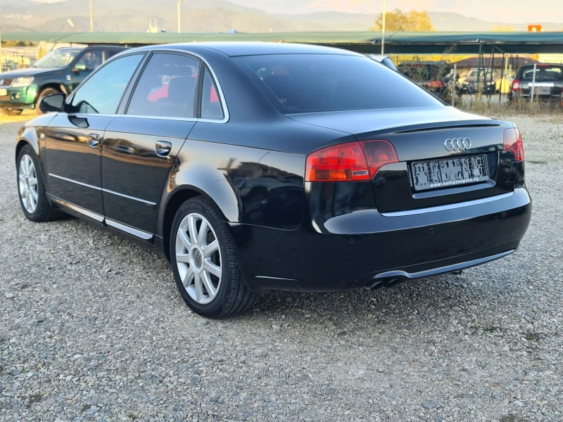 Audi A4 2.0 TDI LIZING , снимка 2 - Автомобили и джипове - 47454550