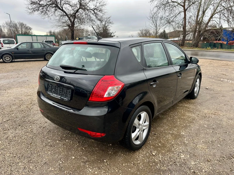 Kia Ceed 1.4i, Facelift, Navigation, Камера! , снимка 7 - Автомобили и джипове - 48292737