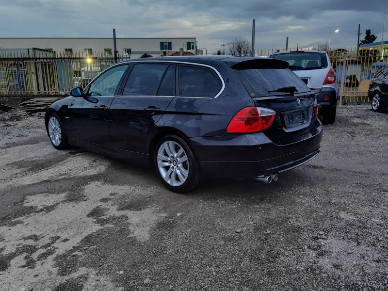 BMW 330, снимка 6 - Автомобили и джипове - 48423709