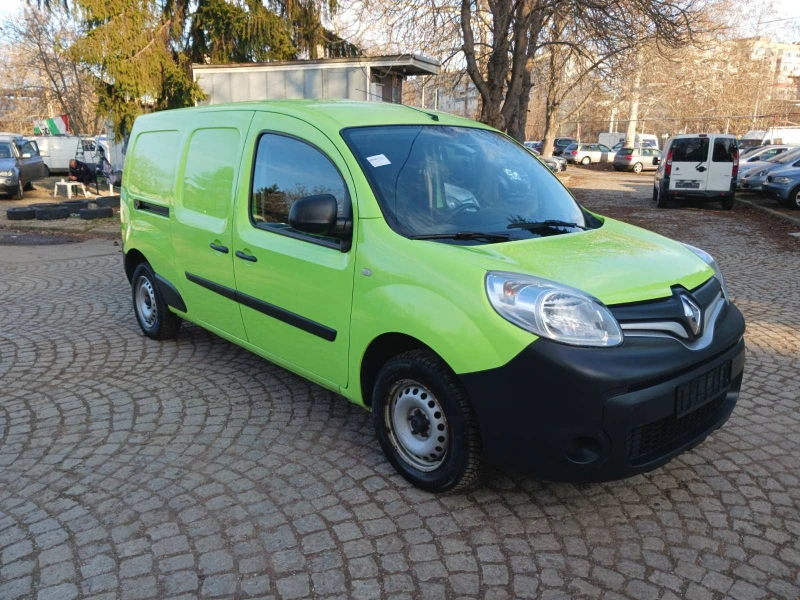 Renault Kangoo Maxi1.5 DCI Comfort , снимка 2 - Автомобили и джипове - 49424099