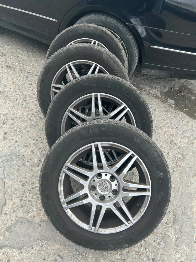 Mercedes-Benz E 350 CDI 231к.с.  ELEGANCE , снимка 14 - Автомобили и джипове - 50526198