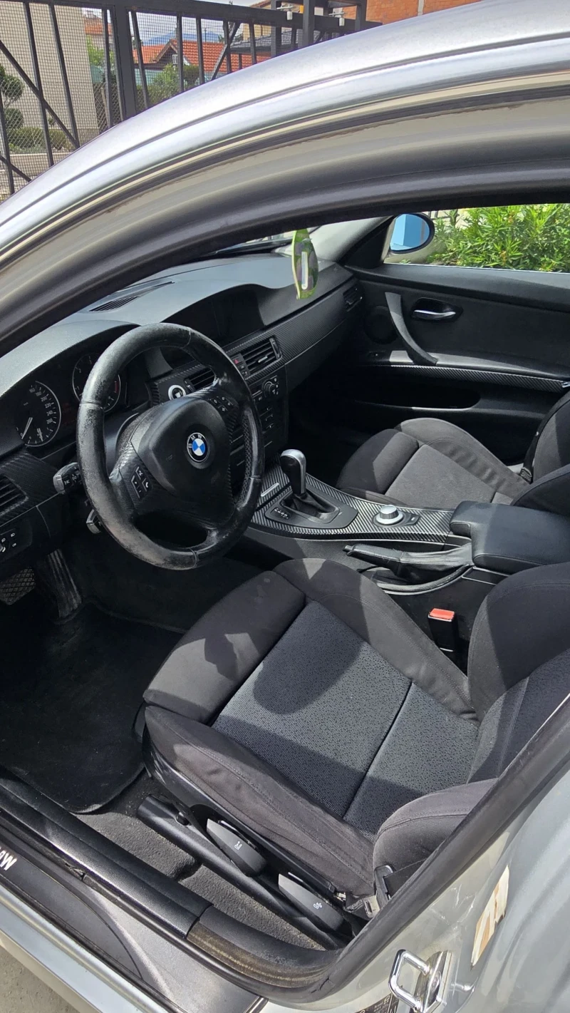 BMW 330 Xd, снимка 9 - Автомобили и джипове - 52657190