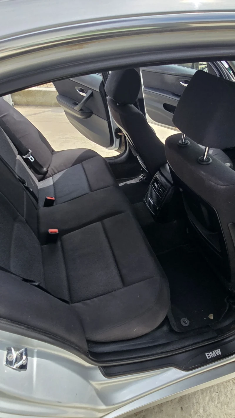 BMW 330 Xd, снимка 13 - Автомобили и джипове - 52657190