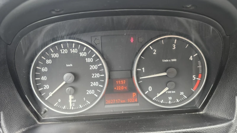 BMW 330 Xd, снимка 15 - Автомобили и джипове - 52657190