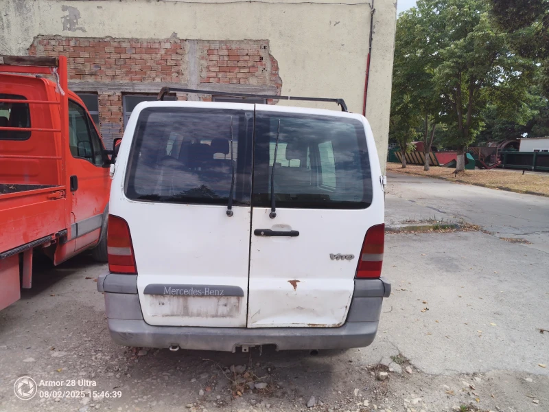 Mercedes-Benz 110, снимка 3 - Автомобили и джипове - 52451046