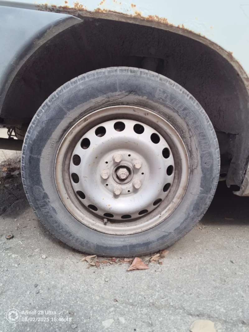 Mercedes-Benz 110, снимка 4 - Автомобили и джипове - 52451046