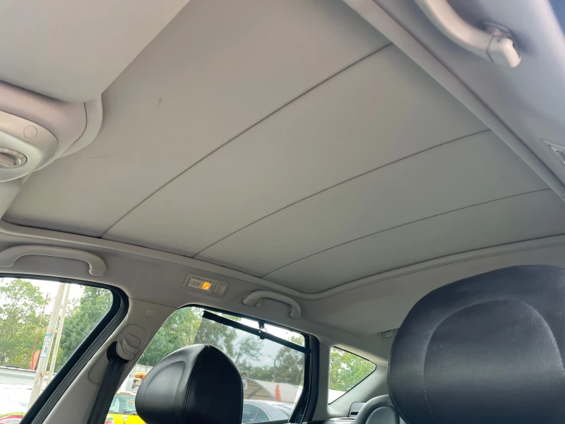 Peugeot 407 2.2 HDi 170кс, снимка 11 - Автомобили и джипове - 51681445