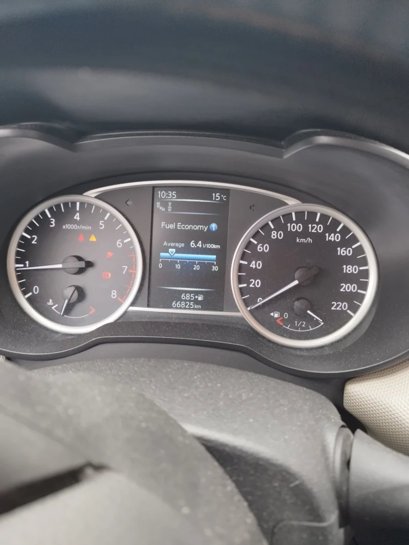 Nissan Micra K14, снимка 10 - Автомобили и джипове - 52920852