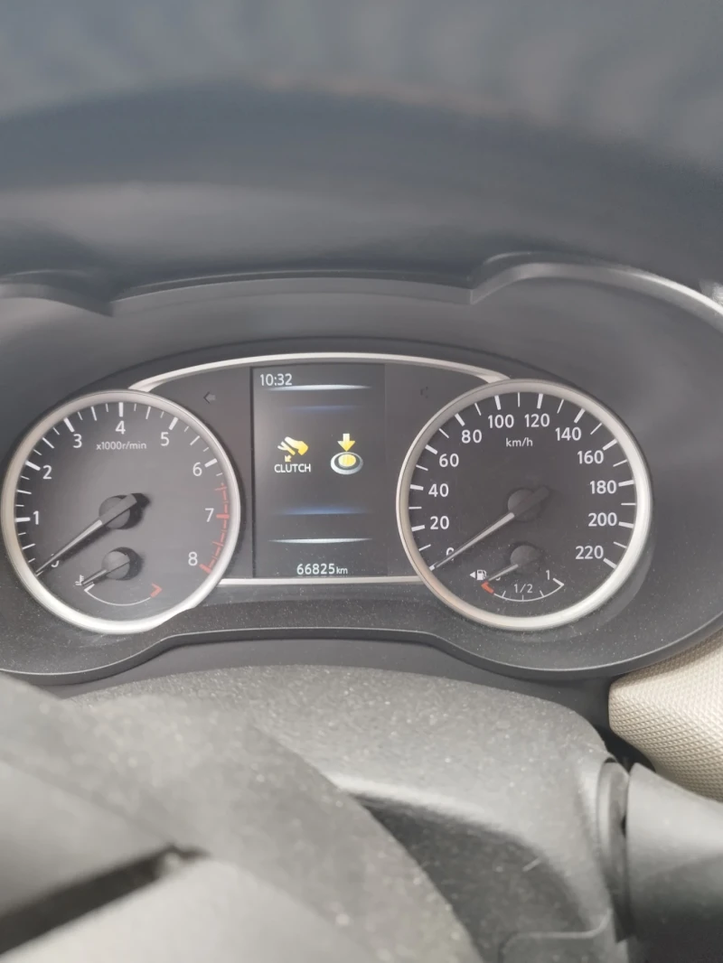 Nissan Micra K14, снимка 9 - Автомобили и джипове - 52920852