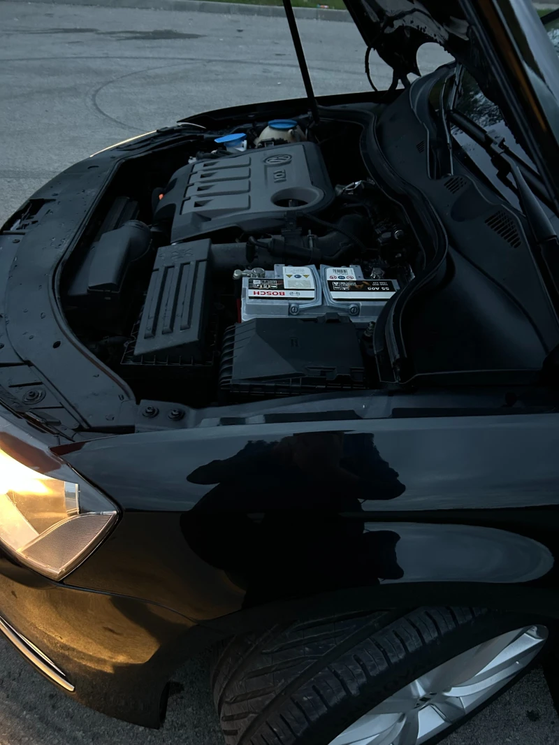 VW Passat, снимка 17 - Автомобили и джипове - 52332224