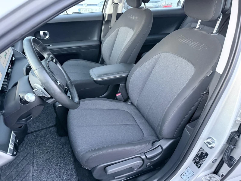 Hyundai Ioniq 5 AWD / SOH100%, снимка 10 - Автомобили и джипове - 52864349