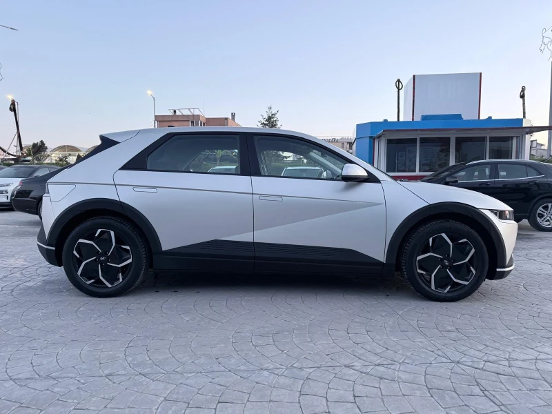 Hyundai Ioniq 5 AWD / SOH100%, снимка 2 - Автомобили и джипове - 52864349