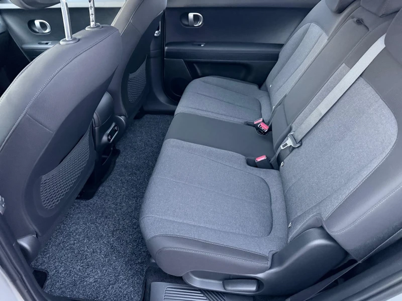Hyundai Ioniq 5 AWD / SOH100%, снимка 9 - Автомобили и джипове - 52864349