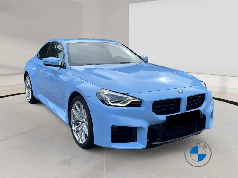 BMW M2 FACELIFT COUPE HEAD-UP LED CAMERA , снимка 4 - Автомобили и джипове - 53145012