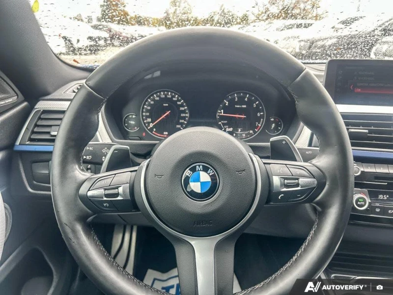 BMW 440 MPACK* DIGITAL* HUD* SAT* H/K* , снимка 12 - Автомобили и джипове - 53414309
